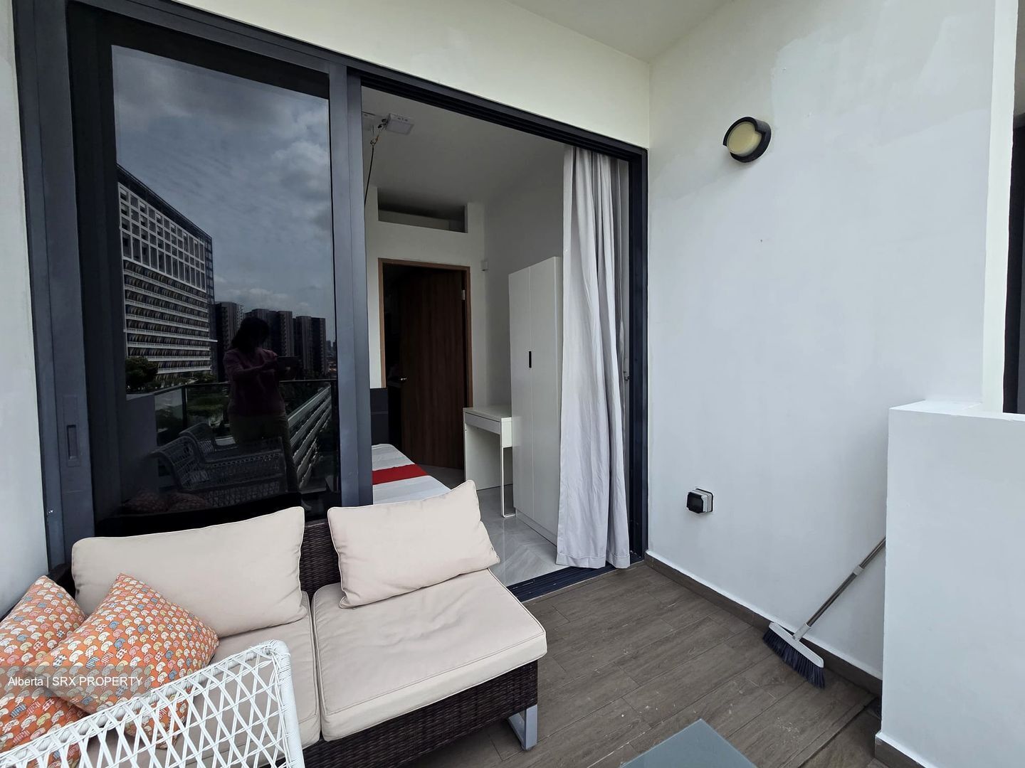 Uptown @ Farrer (D8), Apartment #524862601